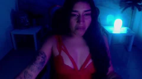 scarleth_sweet_s online show from 12-22-25, 08:28