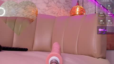 scarlethill_ online show from 03-07-25, 05:38