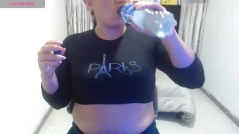 SCARLET  online show from 03-14-26, 12:32