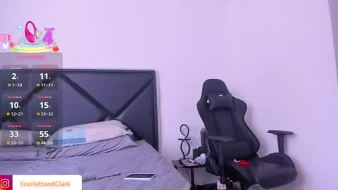 ScarletKent online show from 09-10-25, 02:17