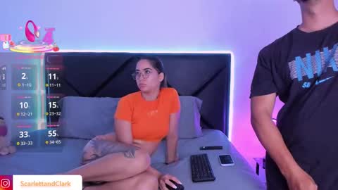 ScarletKent online show from 09-12-25, 04:01