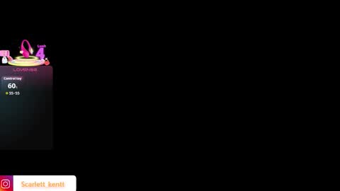 ScarletKent online show from 01-08-26, 05:32