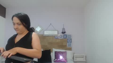 scarlet  online show from 10-03-25, 09:50