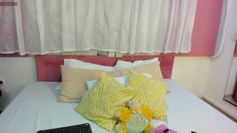 scarlet  online show from 01-08-26, 11:34