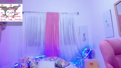 Snapshot of scarletliz chatting on 02-15-25, 12:11 Scarletliz online show from 02-15-25, 12:11