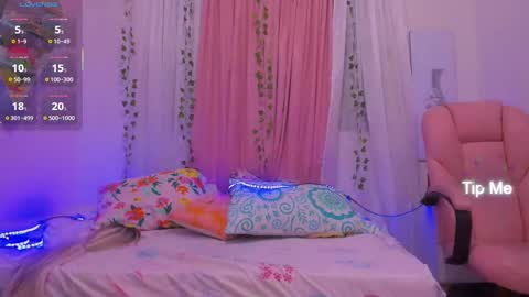 Snapshot of scarletliz chatting on 02-28-25, 11:58 Scarletliz online show from 02-28-25, 11:58