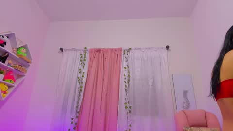 Snapshot of scarletliz chatting on 03-05-25, 12:22 Scarletliz online show from 03-05-25, 12:22