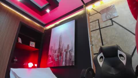 Snapshot of scarletmoon1_ chatting on 09-26-25, 04:16 Scarlet online show from 09-26-25, 04:16