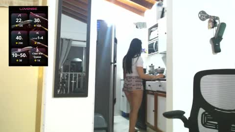 scarletmoons online show from 04-18-26, 02:37