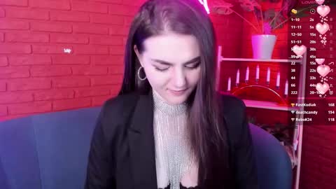 Snapshot of scarletmurrr chatting on 02-08-26, 10:51 Scarlett online show from 02-08-26, 10:51