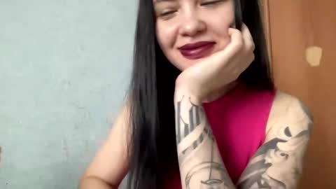 scarletpetal online show from 01-24-25, 06:57