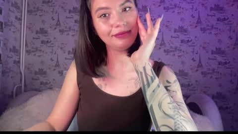 scarletpetal online show from 09-19-25, 02:40