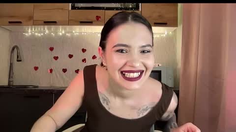 scarletpetal online show from 03-01-26, 12:29