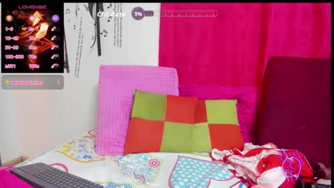 scarlett online show from 02-24-26, 09:40