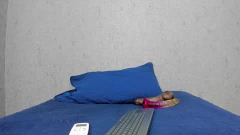 Scarlett 3 online show from 09-24-25, 03:10