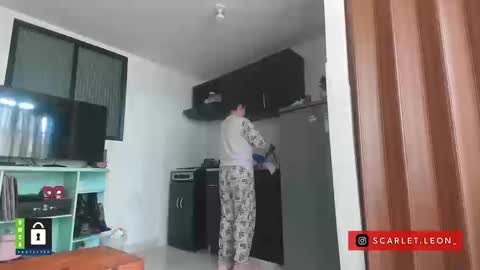 Scarletland welcome online show from 09-10-25, 03:34