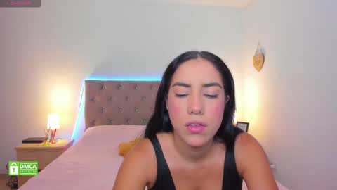 Scarlett Evans online show from 02-19-25, 10:42