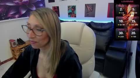 Scarlett online show from 02-05-26, 12:10