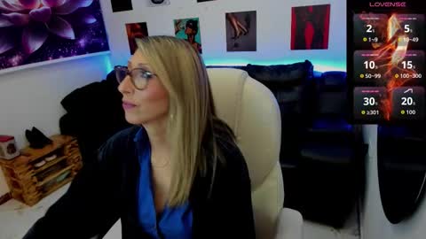 Scarlett online show from 02-08-26, 11:46