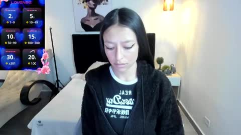 Scarlett online show from 02-17-25, 12:27