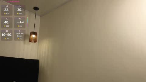 Scarlett online show from 09-09-25, 01:43