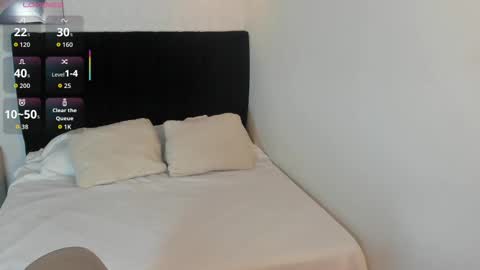 Scarlett online show from 09-15-25, 01:22