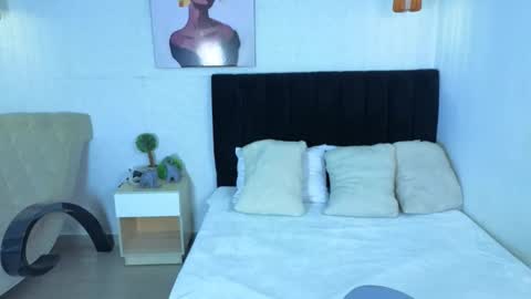 Scarlett online show from 10-01-25, 01:17