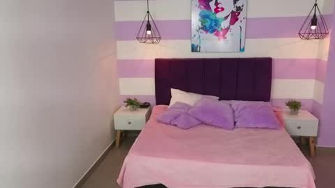 Scarlett online show from 03-13-26, 11:50