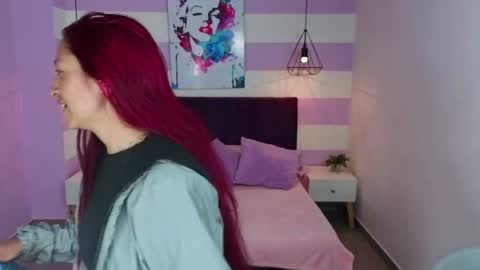 Scarlett online show from 04-08-26, 11:43