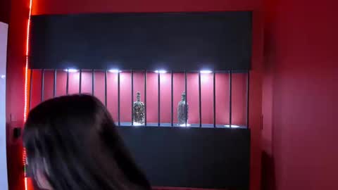 SCARLETT FOX  online show from 02-03-25, 05:46