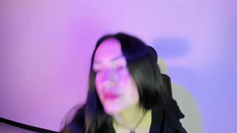 SCARLETT FOX  online show from 02-07-25, 11:23