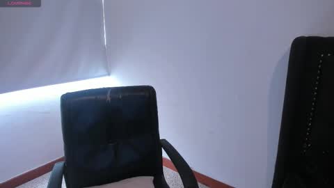 Scarlett Anaiz online show from 11-27-25, 06:43