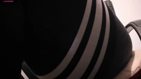 Scarlett Anaiz online show from 01-10-26, 09:52