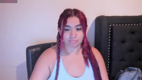 Scarlett Anaiz online show from 01-16-26, 12:03