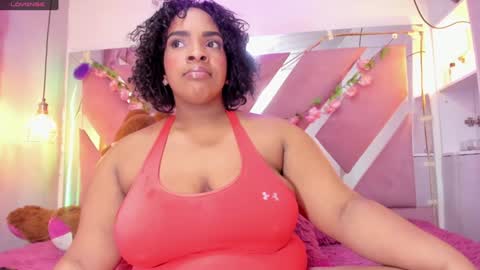 Scarlett online show from 12-28-24, 07:11