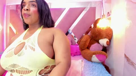 Scarlett online show from 01-09-25, 06:38