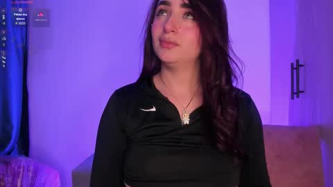 SCARLETT COLLINS online show from 11-26-25, 05:41