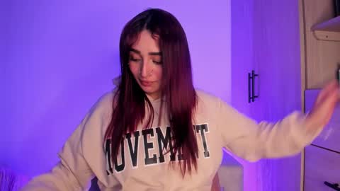 SCARLETT COLLINS online show from 01-07-26, 04:37