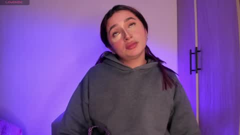 SCARLETT COLLINS online show from 02-13-26, 06:42