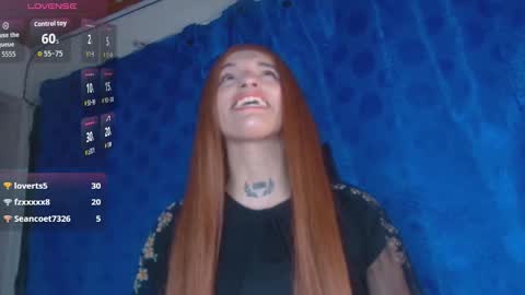 Snapshot of scarlett_crastrawberry chatting on 11-11-25, 12:54 scarlet online show from 11-11-25, 12:54