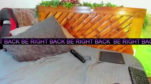 Mariana online show from 01-08-25, 03:17