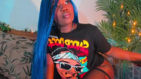 Mariana online show from 01-18-25, 12:15