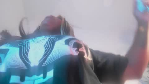 Mariana online show from 01-29-25, 11:30