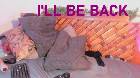 Mariana online show from 02-01-25, 02:45