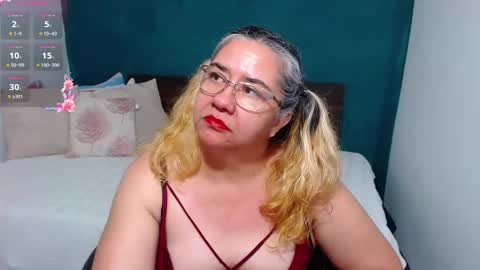 Snapshot of scarlett_duboi1 chatting on 02-12-25, 04:01 Scarlett  online show from 02-12-25, 04:01