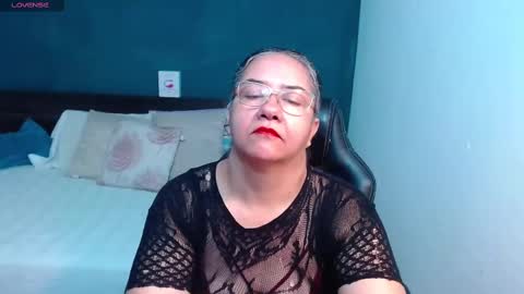Snapshot of scarlett_duboi1 chatting on 03-02-25, 08:07 Scarlett  online show from 03-02-25, 08:07