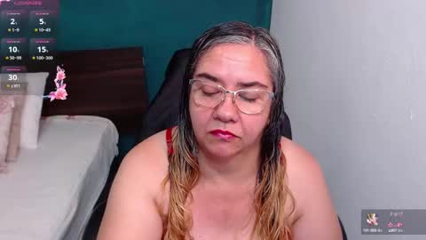 Snapshot of scarlett_duboi1 chatting on 09-27-25, 02:16 Scarlett  online show from 09-27-25, 02:16