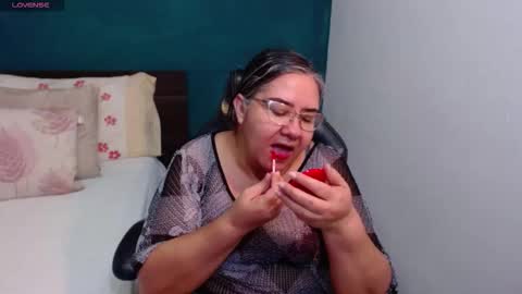 Scarlett  online show from 02-26-26, 01:59