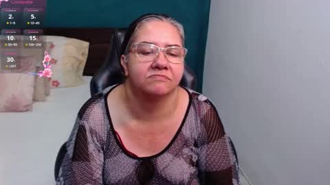 Scarlett  online show from 02-28-26, 01:17