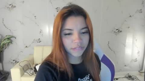 scarlett_enjoy1 online show from 09-23-25, 12:30